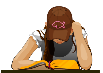 Community Study Group