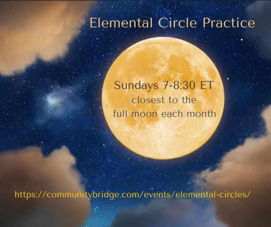 Elemental Circles