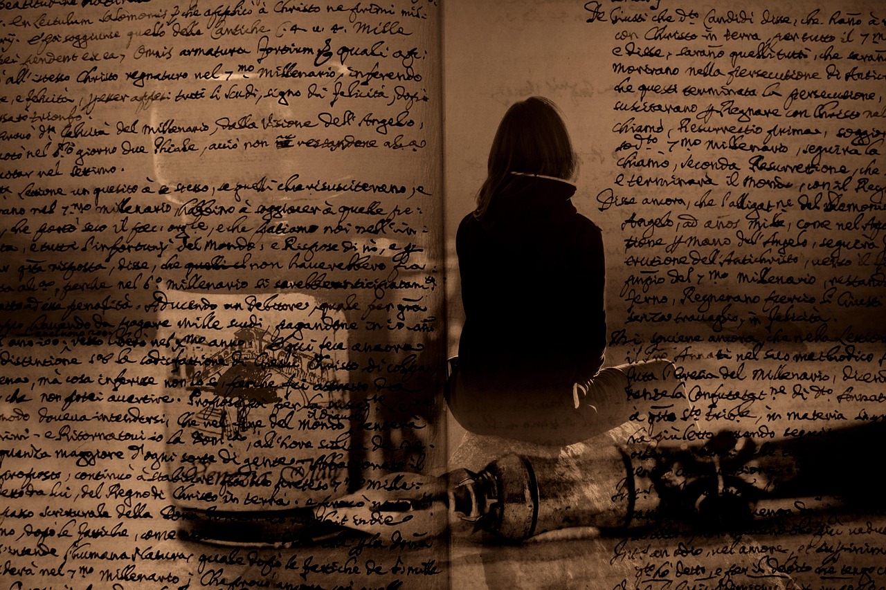 Writer’s Group