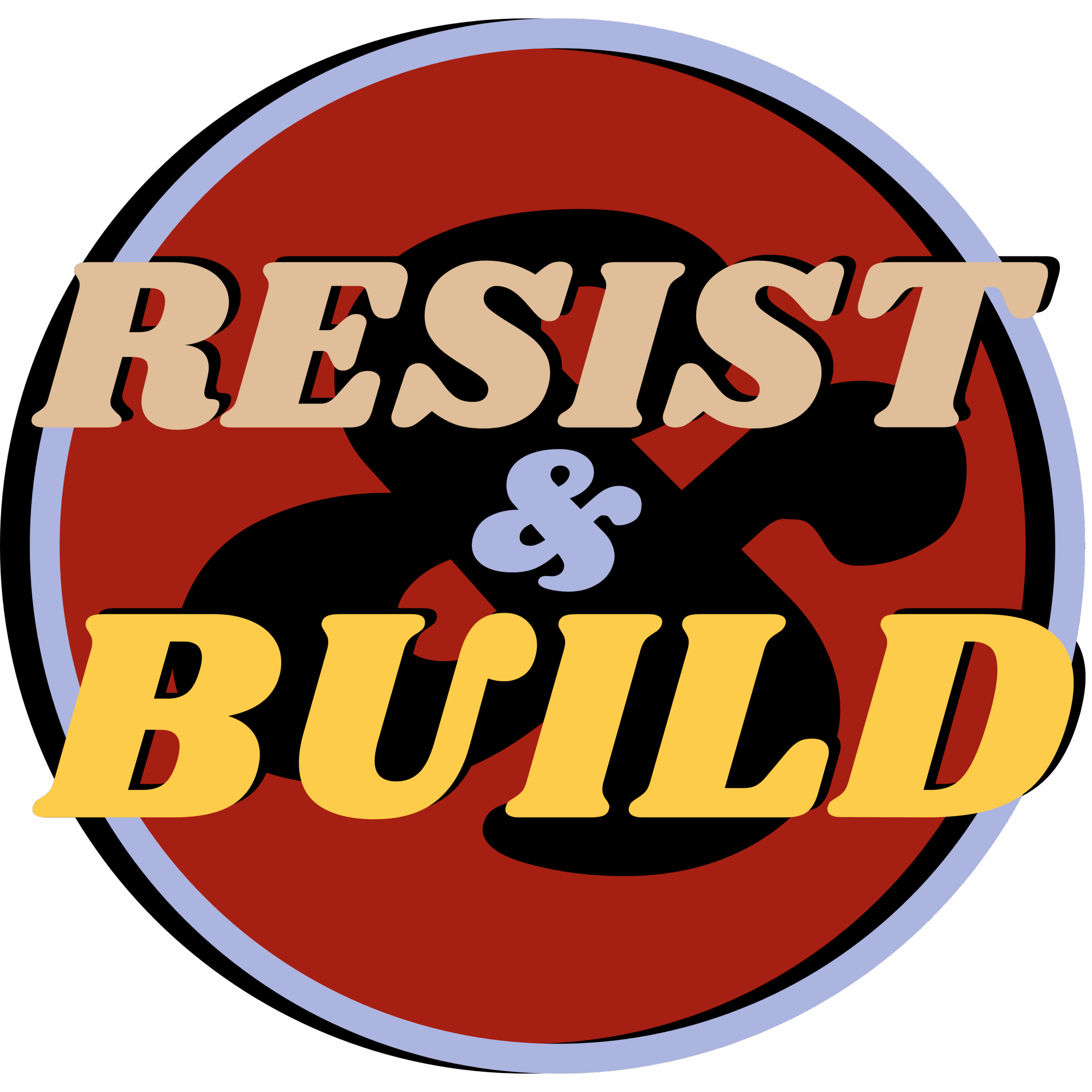 Resist and Build Webinar